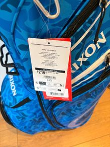 Srixon Golf Bag