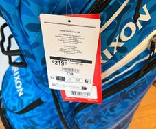 Srixon Golf Bag