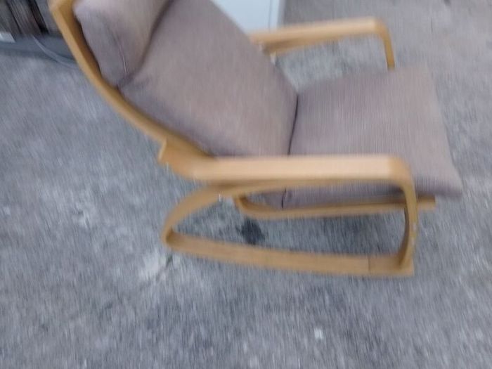 rocking chair