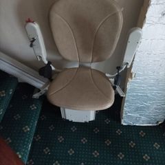 stair lift