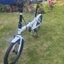 Cross CRF300 Bike Image 2
