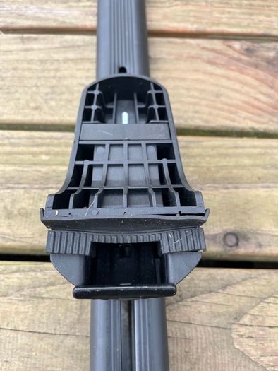 Roof bars