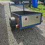 car trailer Image 4