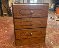 bed side locker