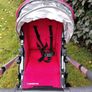 Uppababy travel system Image 2