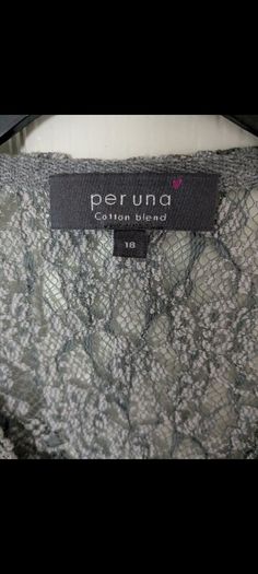 M and S dressy top