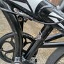 Dunlop Twist Foldable City Bike In Excellent Condition Great Spec And Extremely Lightweight. Working Perfectly. Image 7