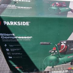 compressor