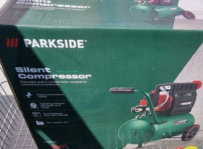 compressor
