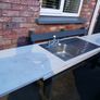 counter tops with sink Image 4
