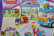 Lego Friends 41310 Heartlake Gift Delivery