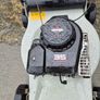 push lawnmower Image 2