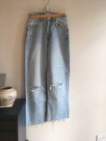 Zara jeans