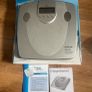 Body smart analysis weighing scales  perfect condition Image 4