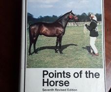 Points of the Horse, Capt. M. Horace Hayes