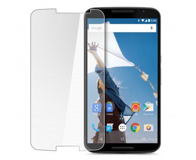 Moto E Tempered Glass Screen Guard protector