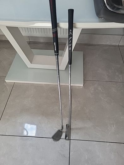 Golf Club