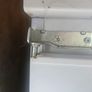 Integrated Hoover Fridge- door hinges broken Image 2