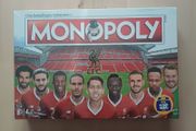 Monopoly Liverpool Edition Family Board Game 2020 NEW SEALED