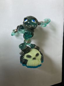 Skylanders Grim Creeper Postage Available