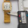 Raymond Weil Geneve Othello Ultrathin Swiss Vintage Dress Watch Image 2