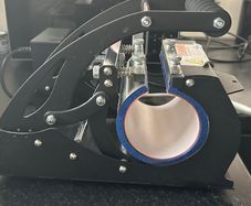 Mug Heatpress