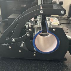 Mug Heatpress