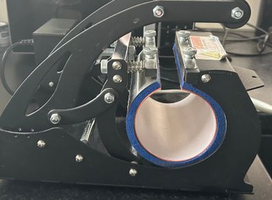 Mug Heatpress