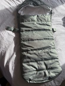 UPPABABY ganoosh Evelyn