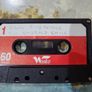 Gene Fitzpatrick The Emerald Smile Cassette 1984 Homespun Records Belfast Image 4