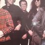 Live  Stiffs Ian Dury &blockheads Lp Image 2