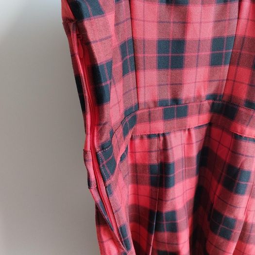 Short Dress RRP 23 euro