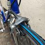 Martelly Steel Road Bike 58cm Image 3