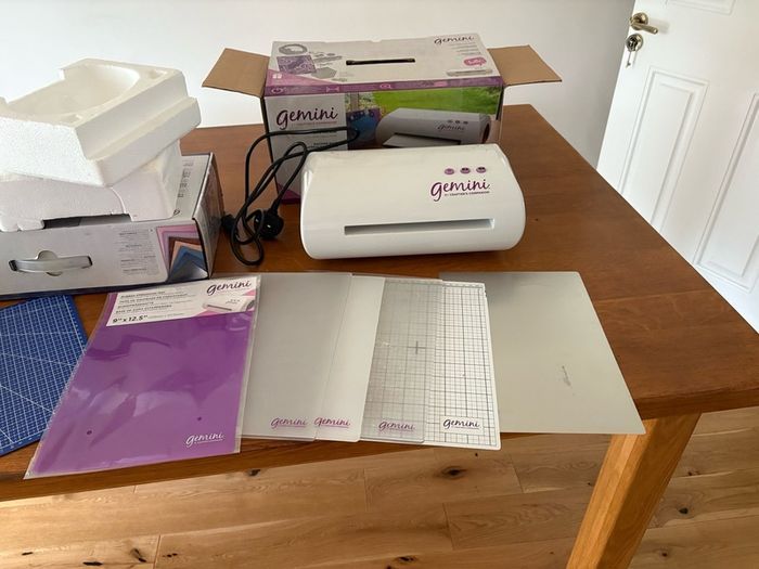 card making