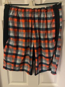 Nike Tennis Shorts Size M