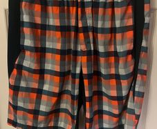 Nike Tennis Shorts Size M