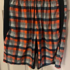 Nike Tennis Shorts Size M