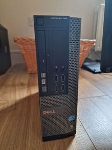 Dell Optiplex 790 PC i3