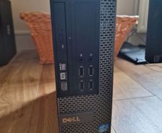 Dell Optiplex 790 PC i3