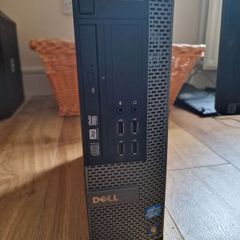 Dell Optiplex 790 PC i3