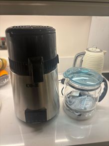 Water Distiller