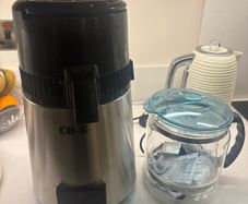 Water Distiller