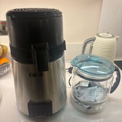 Water Distiller