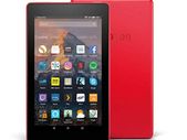 Fire 7 Tablet with Alexa, 7