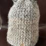 Ladies women beanie hat grey knitted with Pom Pom Bugatti New Image 7