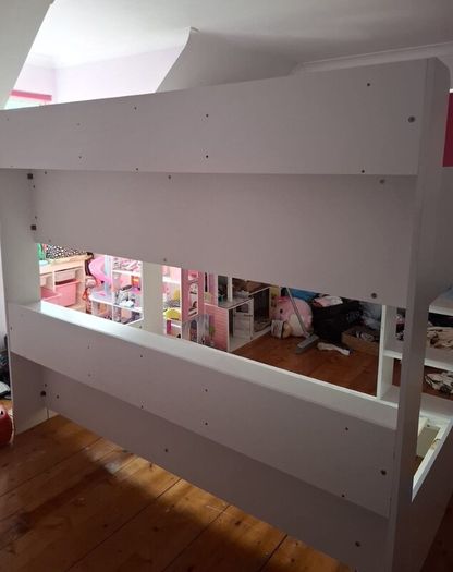Bunk beds