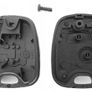 Replacement Car Remote Key Fob Shell for PEUGEOT 206 207 306 307 406 Image 4
