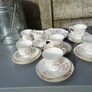 Vintage Royal Tara Teaset Image 2