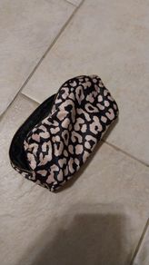 Cosmetics bag