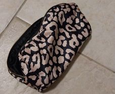 Cosmetics bag